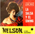 Nelson Y Sus Estrellas - La Salsa Y El Swing [LP]