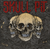 Skull Pit - Skull Pit (Gold / Silver Vinyl) [LP]