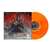 Powerwolf - Blood Of The Saints:10Th Anniversary (Flame Vinyl) [LP]